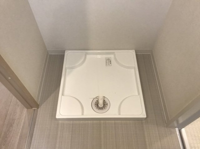 【設備】 | GARDEN COURT A 西高島平