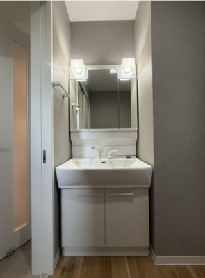 【洗面所】 | アチェロ堂本