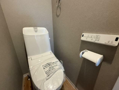 【トイレ】 | アチェロ堂本