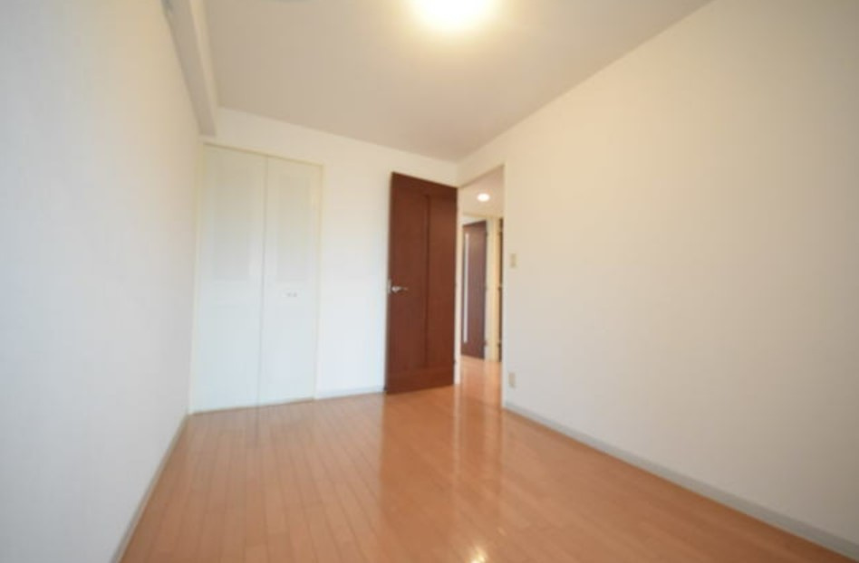 ＬＡＮＡＩ　ＧＡＲＤＥＮ　ＳＨＩＮＹＵＲＩ　ＥＡＳＴの居間・リビング|※他部屋参考写真