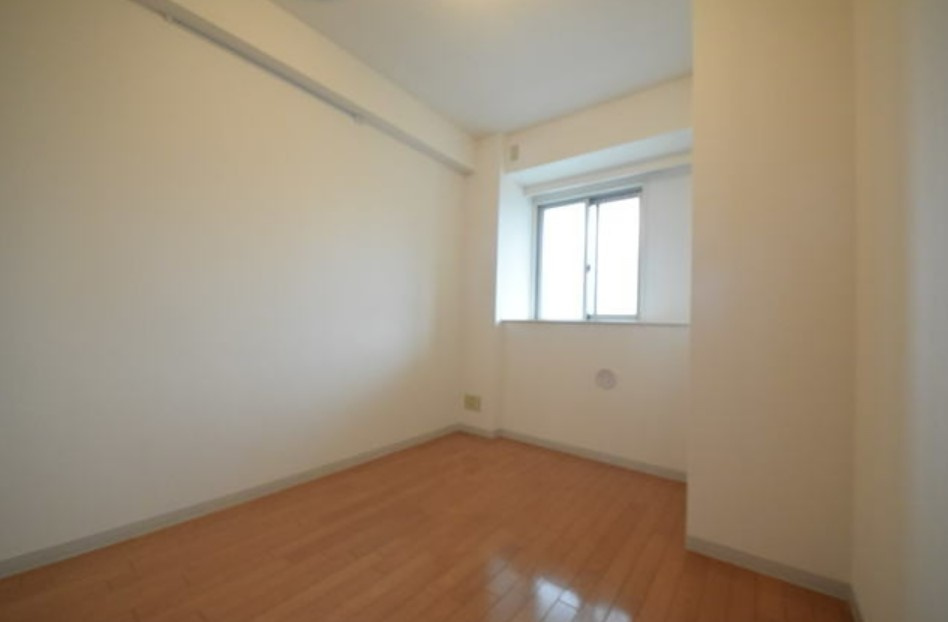 ＬＡＮＡＩ　ＧＡＲＤＥＮ　ＳＨＩＮＹＵＲＩ　ＥＡＳＴの洋室|※他部屋参考写真