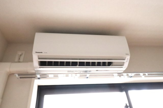 イーストサイドレジデンスの設備