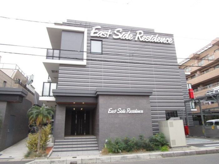 イーストサイドレジデンス