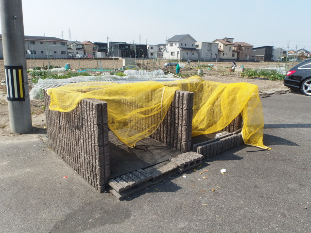 ドミール郷のその他共用部分