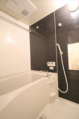 【浴室】 | ブラオベルク