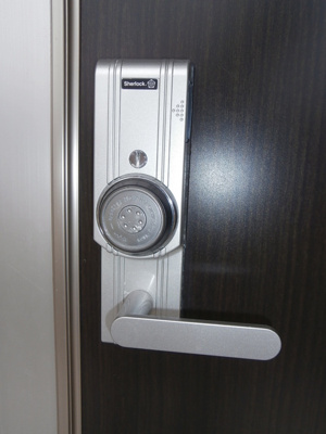 【セキュリティ】 | ブラオベルク