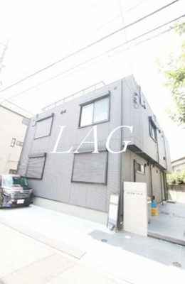 【外観】 | コンフォートＫ | 外観です。