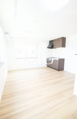 【居間・リビング】 | コンフォートＫ | 洋室のお部屋です。