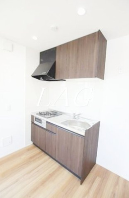 【キッチン】 | コンフォートＫ | キッチンです。