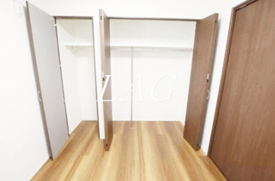 【収納】 | コンフォートＫ | 収納です。