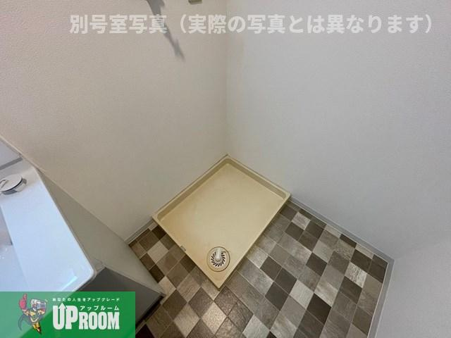 梓マンションの設備