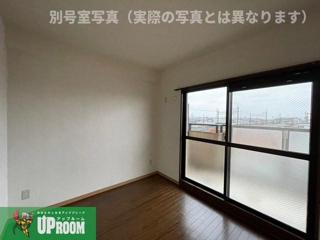 梓マンションのその他