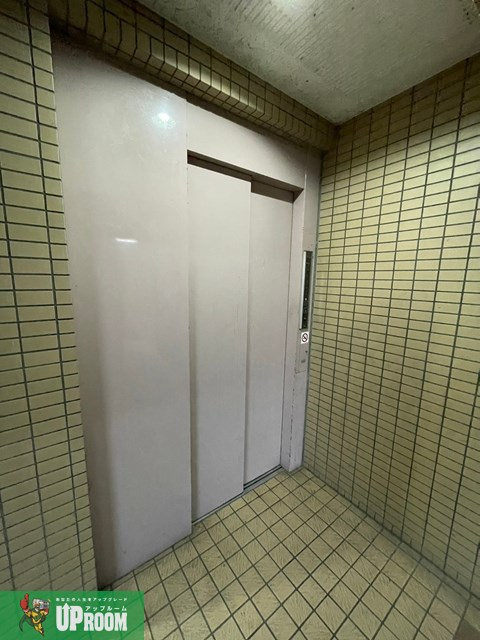 梓マンションのその他共用部分