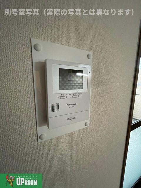 梓マンションのセキュリティ