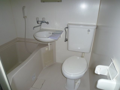 【トイレ】 | ウイング２１