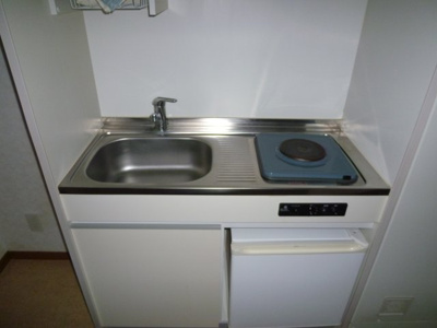 【キッチン】 | ウイング２１