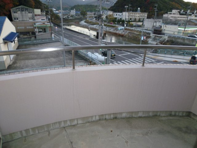 【駐車場】 | ウイング２１