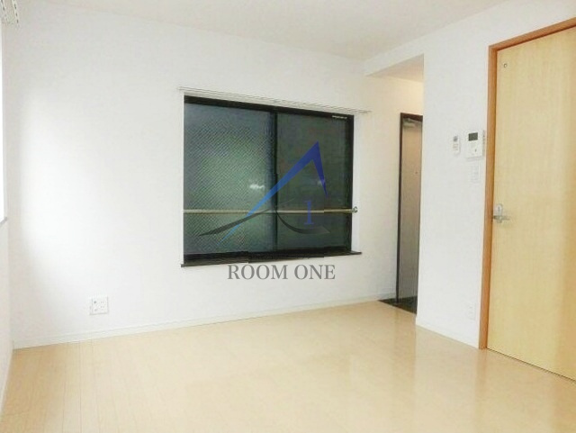 Ｄｕｅｔ不動前の寝室|寝室です。