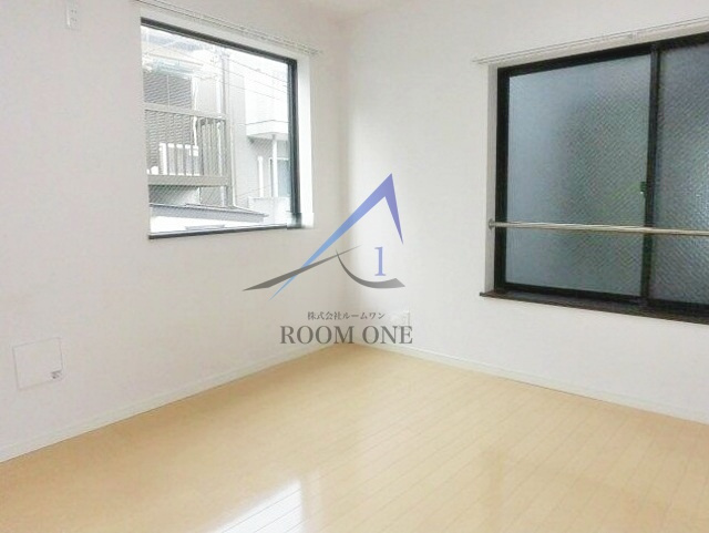 Ｄｕｅｔ不動前の内装