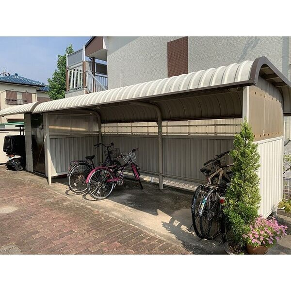 サープラスⅡ上地９８のその他共用部分