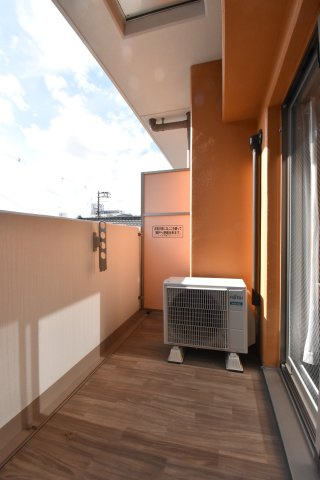 ふぁみ～ゆアビコX（10）のロビー