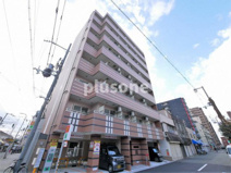 ルミエール花園Ⅱの画像