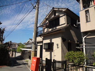 【外観】