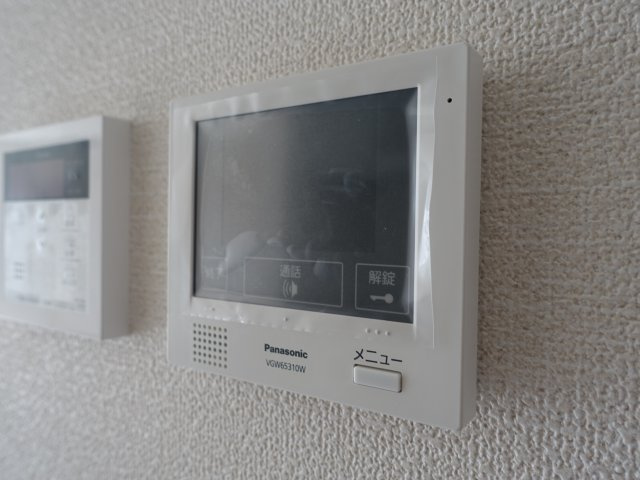 fierteのセキュリティ