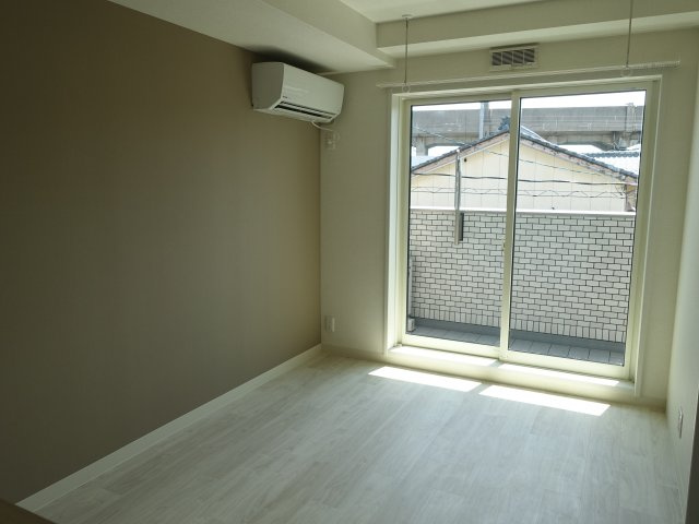 fierteの居間・リビング