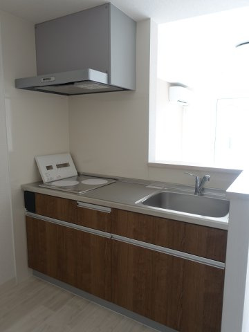 fierteのキッチン