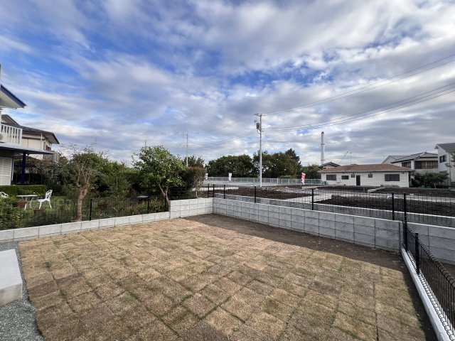 藤沢市本藤沢2丁目６０１９－６８新築戸建ての展望