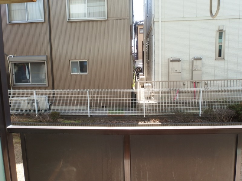 リンピアカズの展望