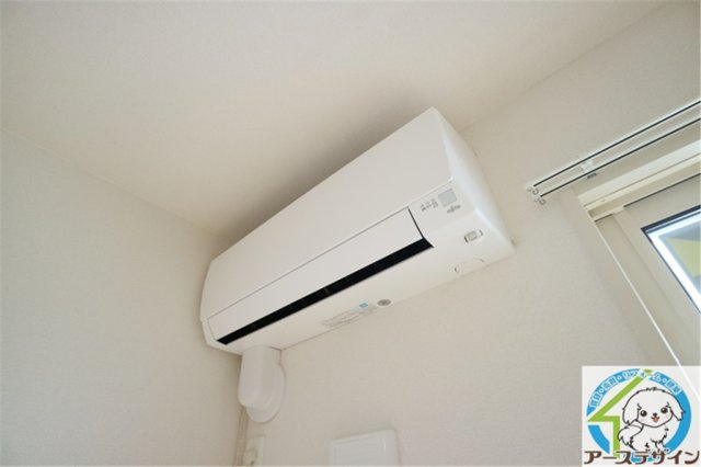 モンボヌールのその他|パース写真