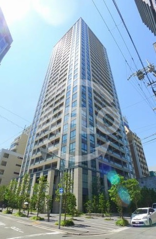 ブランズタワー大阪備後町