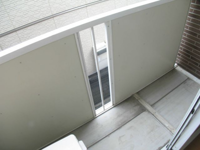 【バルコニー】 | プランドール(埼玉)