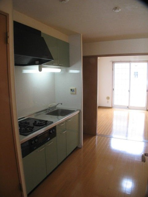 【キッチン】 | プランドール(埼玉)