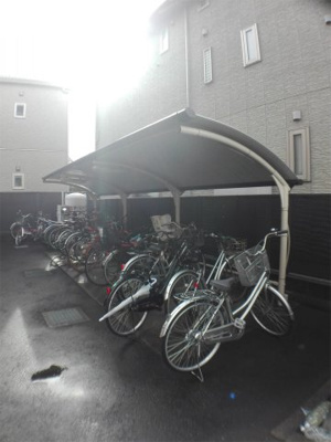 【その他共用部分】 | プランドール(埼玉)