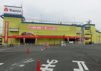 【周辺】 | プランドール(埼玉)