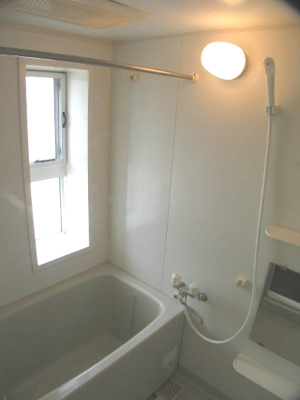 【浴室】 | プランドール(埼玉)