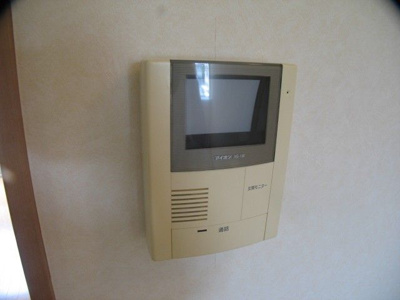 【セキュリティ】 | プランドール(埼玉)