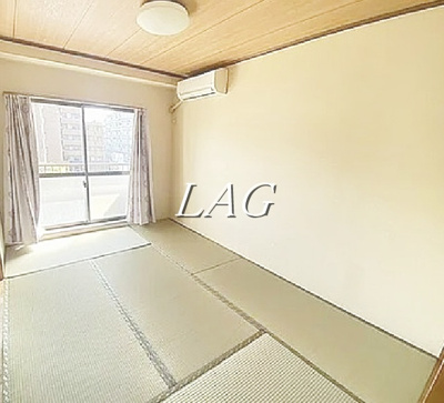 【寝室】 | 大常ビル | 寝室です。