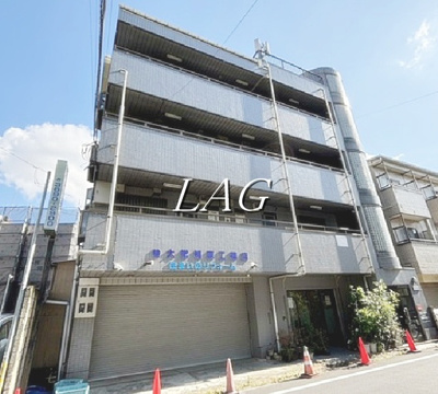 【外観】 | 大常ビル | 外観です。