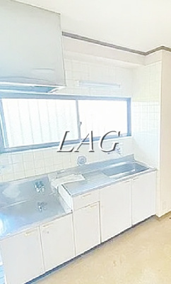 【キッチン】 | 大常ビル | キッチンです。