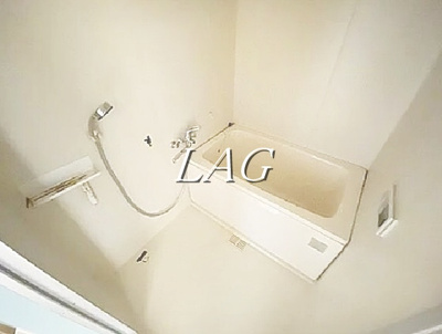 【浴室】 | 大常ビル | お風呂です。