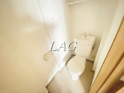 【トイレ】 | 大常ビル | トイレです。