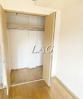 【収納】 | 大常ビル | 収納です。