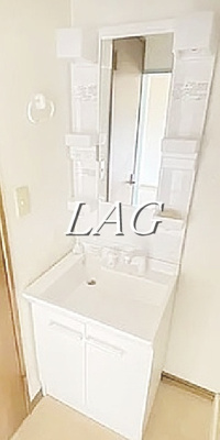 【洗面所】 | 大常ビル | 洗面台です。