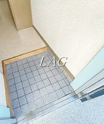 【玄関】 | 大常ビル | 玄関です。