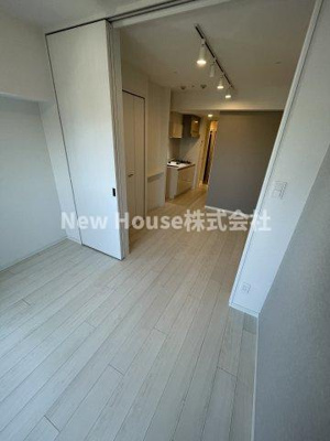 【内装】 | フルハウス赤羽