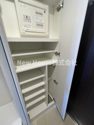【収納】 | フルハウス赤羽